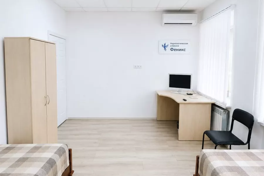 Лечение в частном наркологическом стационаре в Орехово-Зуеве